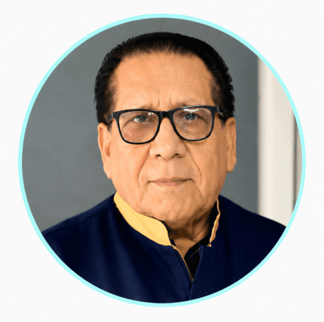 Dr. Daniel Carlos Montes Valdivia